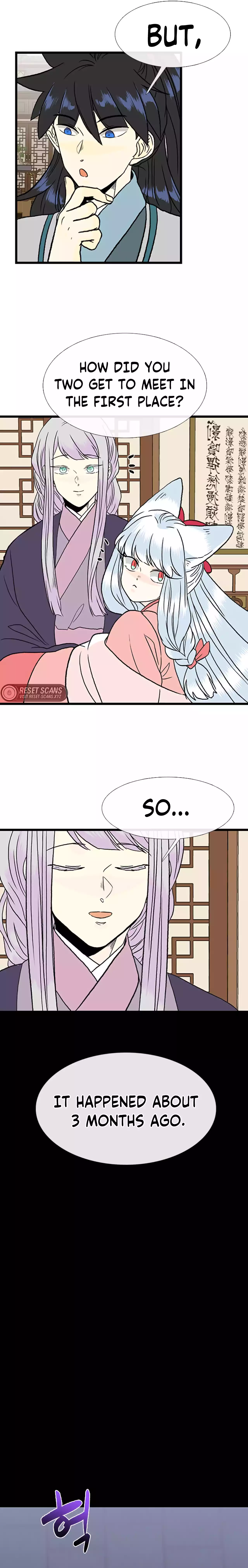 The Scholar's Reincarnation Chapter 208 15